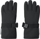 Reima - Winterhandschoenen voor kinderen - Tartu - Zwart - maat 104-116cm