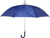 Playshoes - Paraplu voor dames - Orginal - Marineblauw - maat Onesize