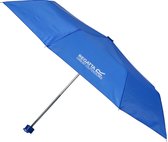 Regatta - Telescopische paraplu met draagtas - Oxford Blauw - maat One size