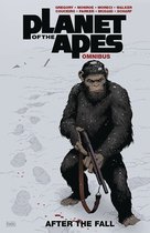 Planet of the Apes