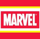 Marvel Masterworks