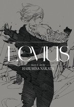 Levius, Volume 1