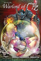 Warlord of OZ