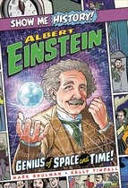 Albert Einstein