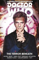 Doctor Who the Twelfth Doctor 7