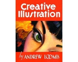 Omslag van Creative Illustration