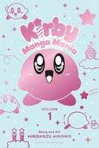 Kirby Manga Mania- Kirby Manga Mania, Vol. 1