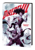 Daredevil By Chip Zdarsky
