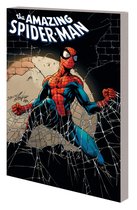 Amazing Spider-man By Nick Spencer Vol. 15