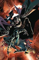 Batman - Detective Comics 3 - League of Shadows - Rebirth