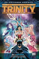 Trinity Vol. 2: Dead Space (Rebirth)
