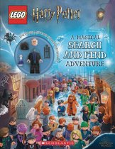 Lego Harry Potter