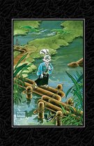Usagi Yojimbo Saga Volume 6 Limited Edition