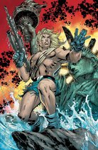 Kamandi Challenge