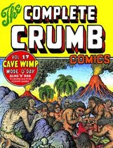 Complete Crumb Comics