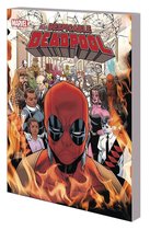 Despicable Deadpool Vol. 3