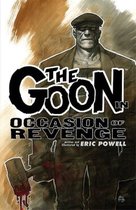 Goon Volume 14 Occasion Of Revenge