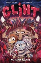 Glint Book One