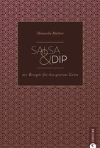 Salsa & Dip