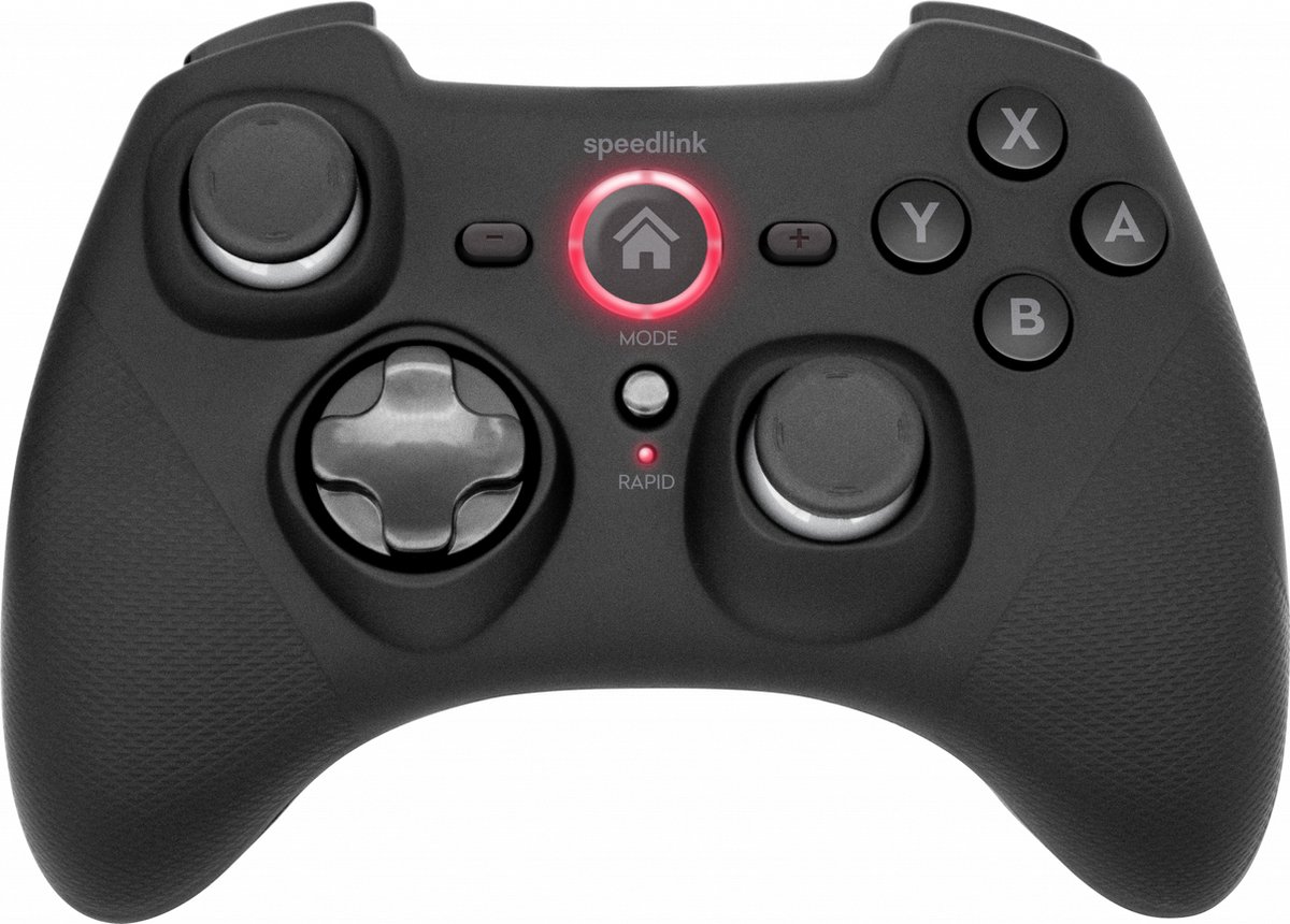 Rait Wireless Controller | Bluetooth