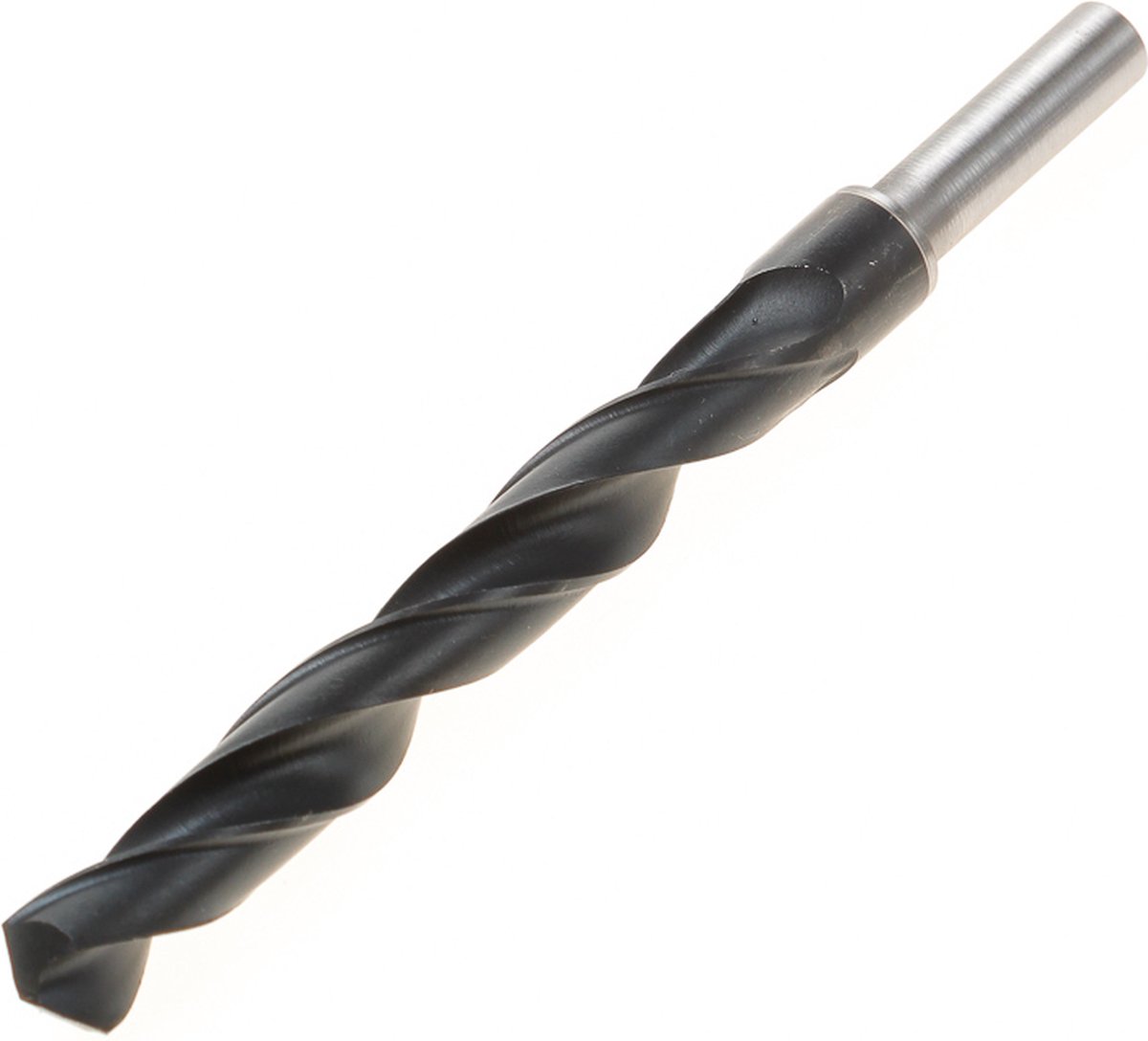 Huvema - ECO HSS Spiraalboor gewalst, schacht 10 mm - 11.410