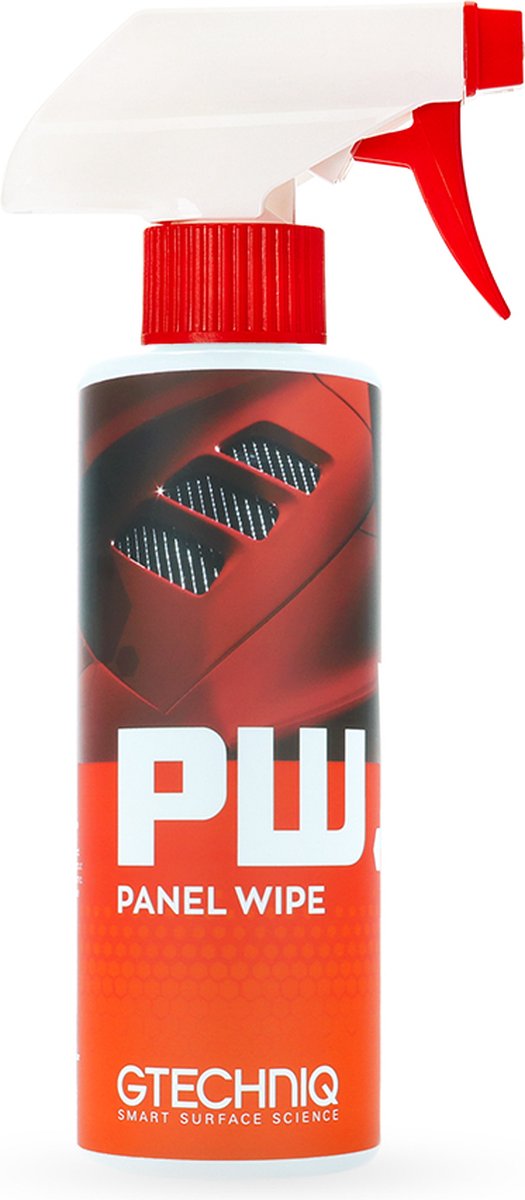 Gtechniq Panel Wipe - 250 ml