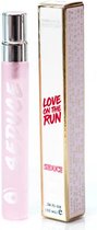 Eye Of Love Body spray 10 ml Vrouw Tot Man - SEDUCE - Drogist - Voor Haar