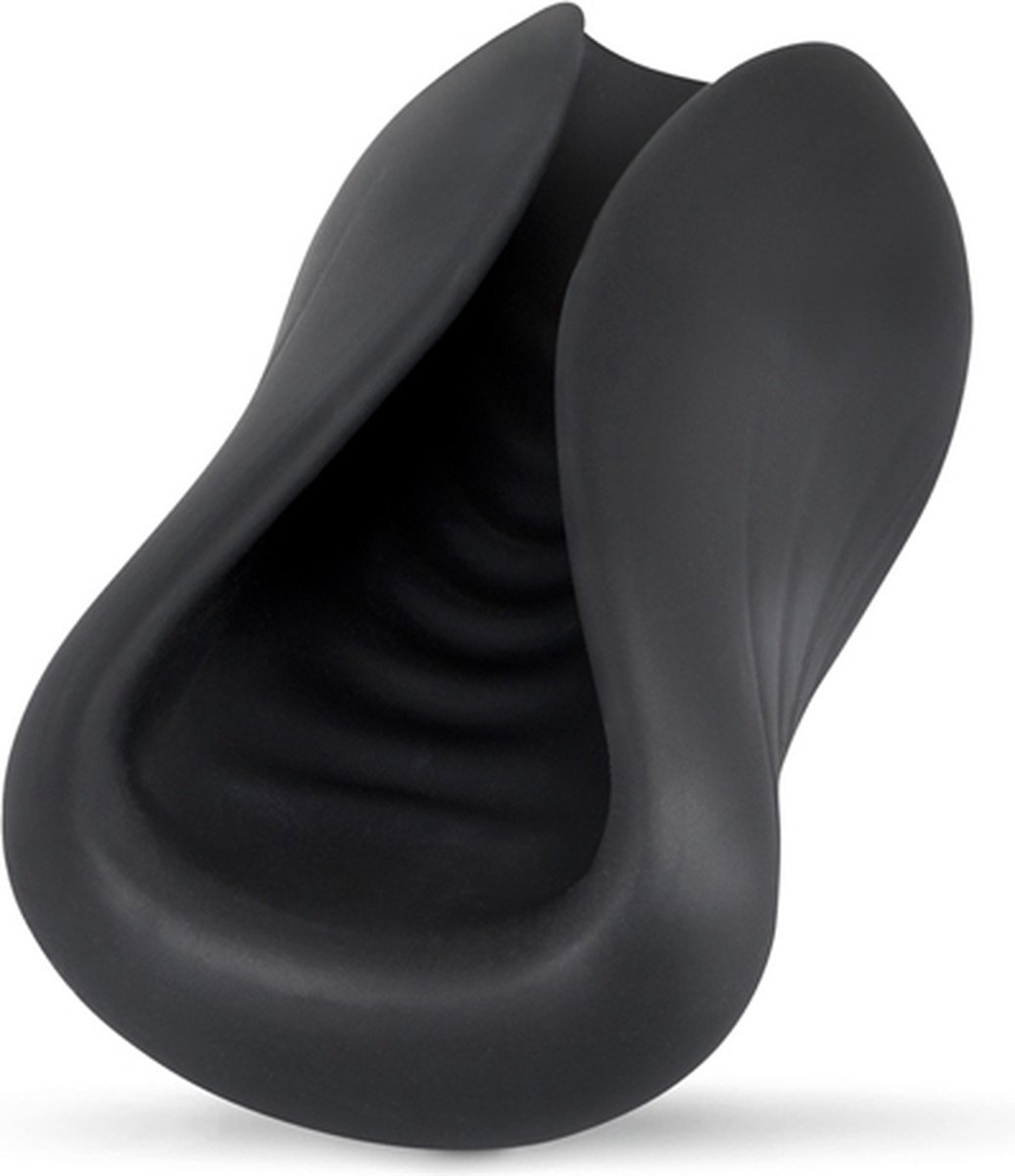 Goedkoopste Vibrerende Open Sleeve Masturbator - Sextoys - Masturbators