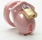 CB-X - Mini Me Kuisheidskooi - Pink - BDSM - Chastity