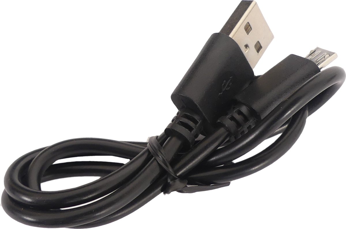 Zadel Wittkop Kelvin Accu | bol.com