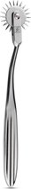 Sinner - Pinwheel Met 1 Wieltje - BDSM - SM toys