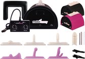 MotorBunny Premium Pack - BDSM - SM toys