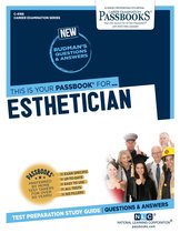 Career Examination Series - Esthetician