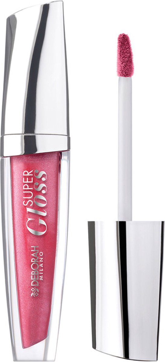 Gloss Deborah Super Gloss Nº 04
