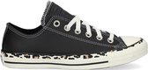 Converse Chuck Taylor All Star Ox  - Zwart