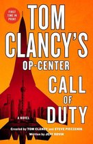 Tom Clancy's Op-Center 21 - Tom Clancy's Op-Center: Call of Duty