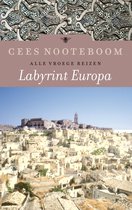 Labyrint Europa / Alle vroege reizen