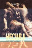 Plays by Euripides - Hecuba