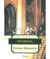 Parma Manastiri