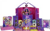 Barbie Color Reveal Holiday Set