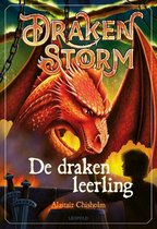 DRAKENSTORM  -   De drakenleerling
