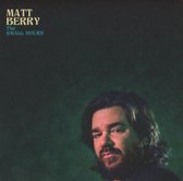 Matt Berry - The Small Hours (CD)