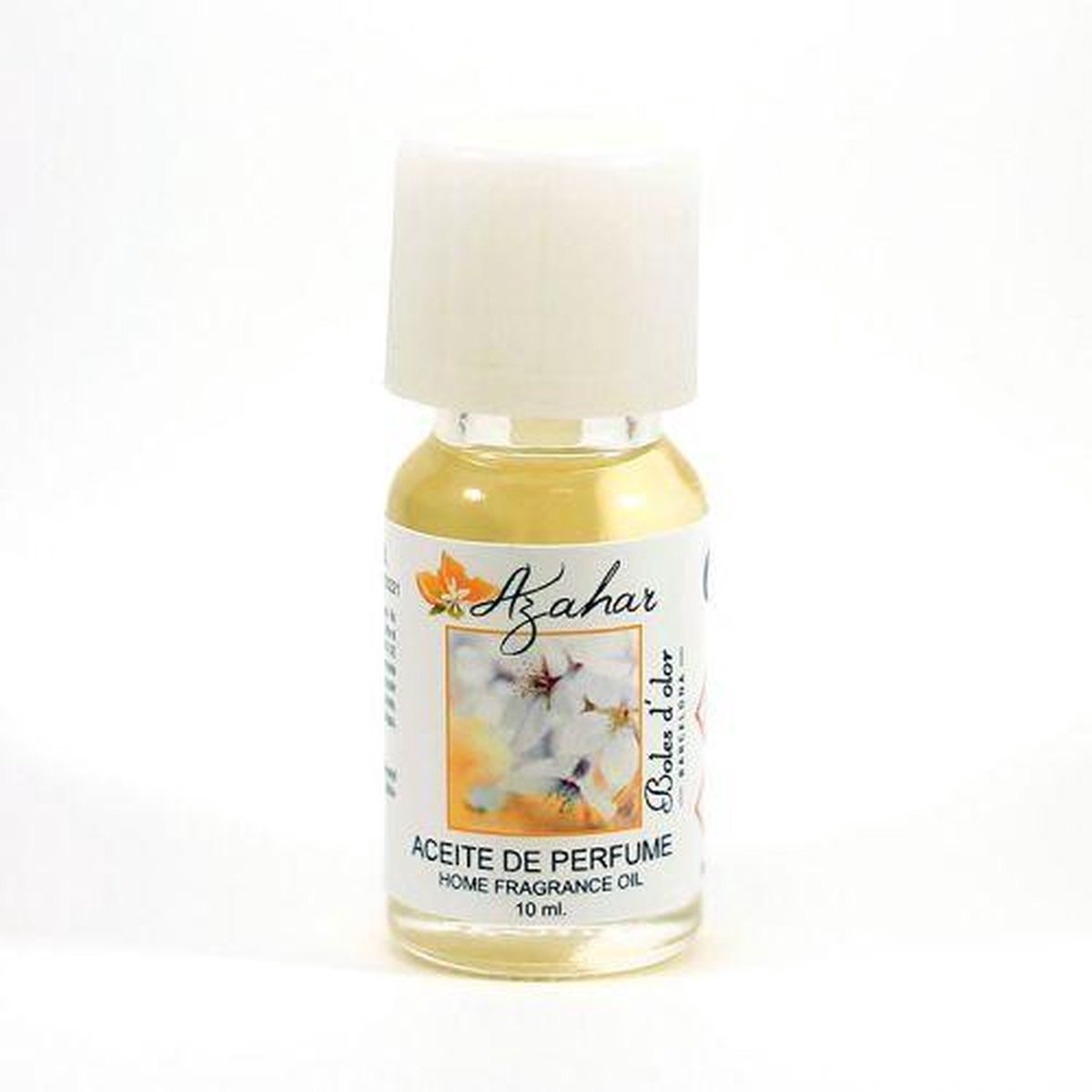Goedkoopste Boles d'Olor - geurolie 10 ml - Azahar