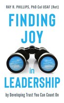 Finding Joy in Leadership