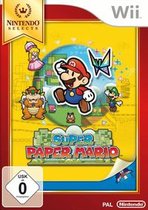 Nintendo Super Paper Mario, Wii