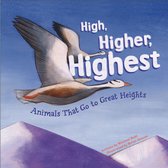 Animal Extremes - High, Higher, Highest