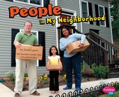 My Neighborhood - People in My Neighborhood