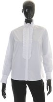 Nenette - Blouse - Wit