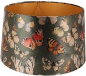 Lampshade round 40 cm