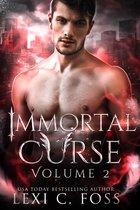 Immortal Curse - Immortal Curse Series Volume Two